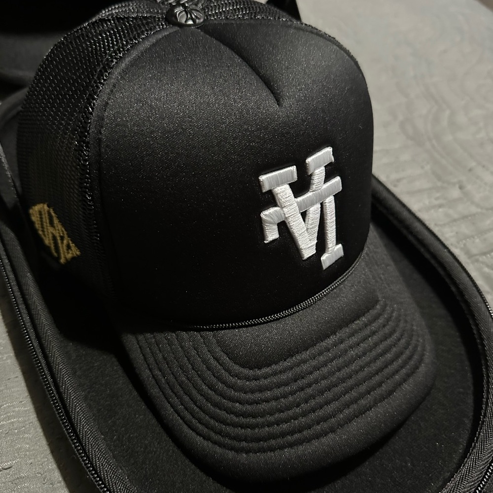 Brand New authentic kill the hype hat